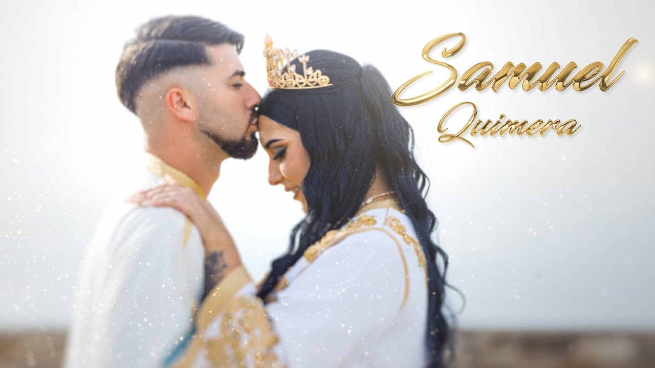 Preboda - Samuel y Quimera