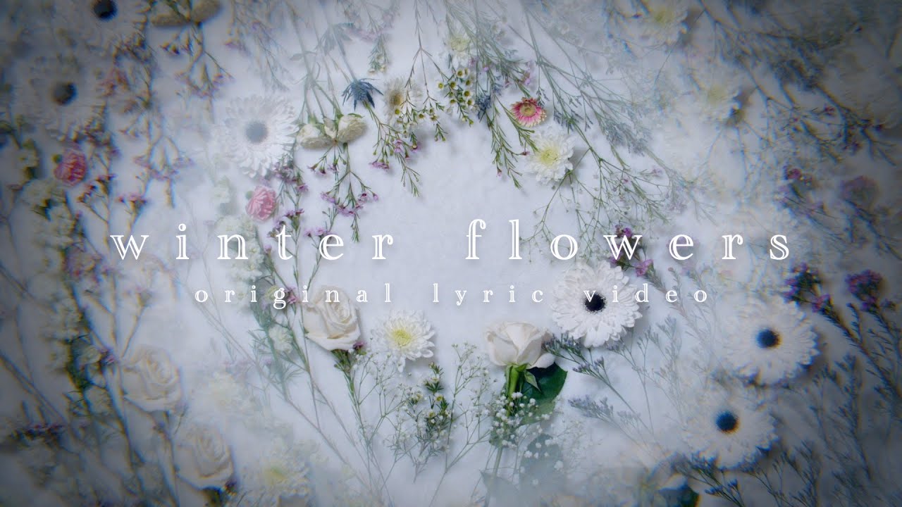 Winter Flowers (Original Lyric Video) | The Hound + The Fox