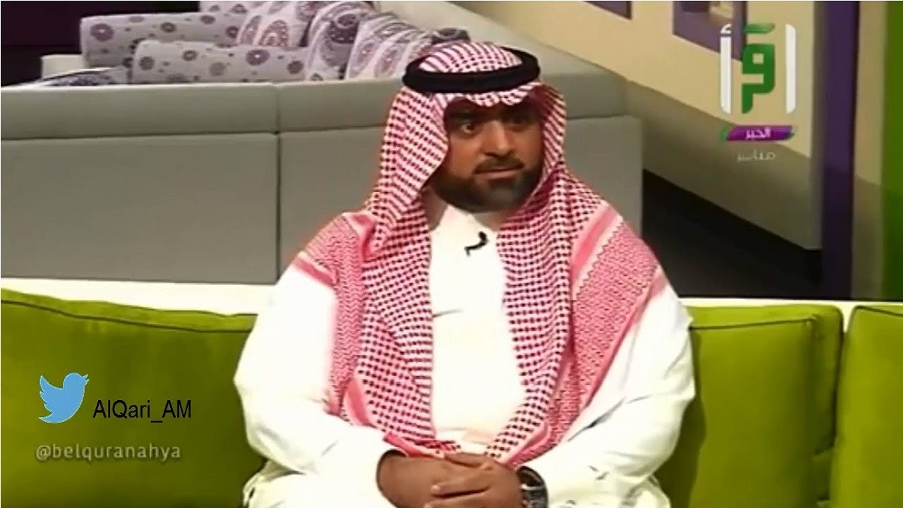 اليوم الخامس سورة الاخلاص و الإمكانيات الصوتيه وحسن استخدامها الشيخ أحمد خليل القارئ بالقرآن نحيا