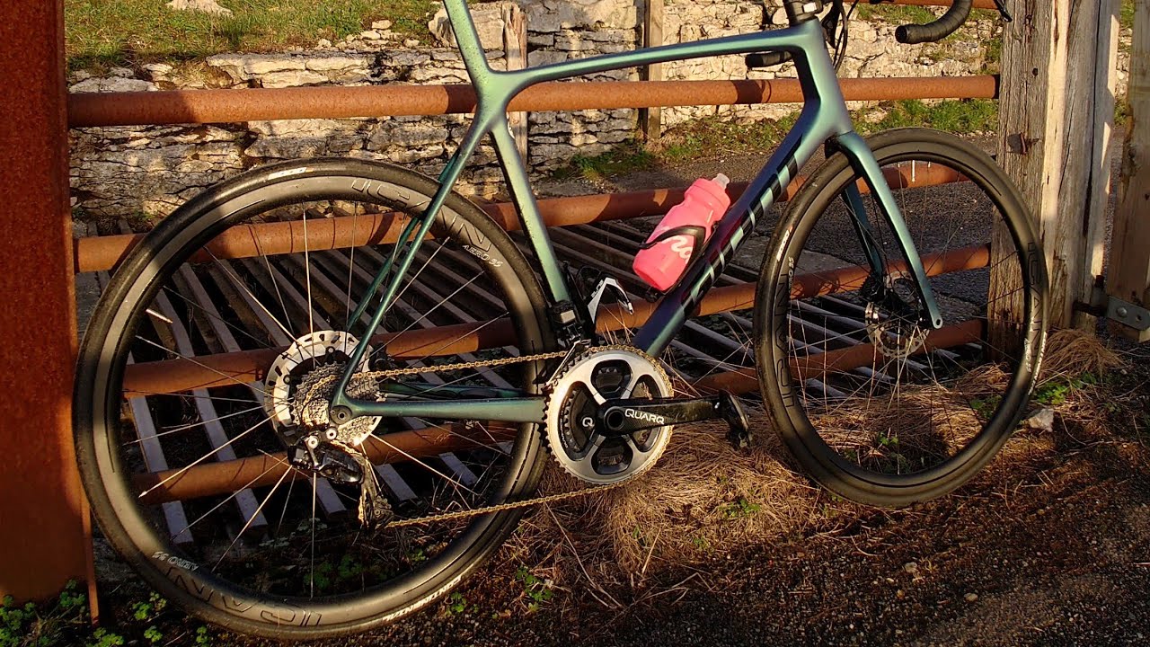 Budget Carbon Wheelset build quality: ICAN vs Top Tier