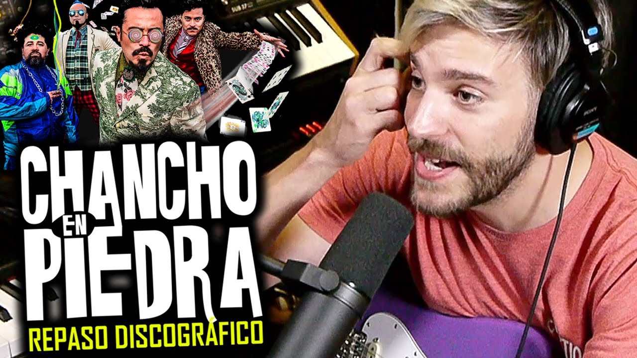 Escucho/Analizo a 