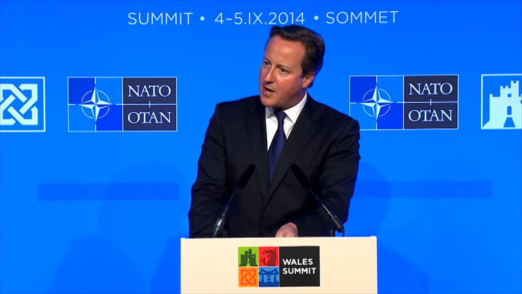 NATO Summit UK 2014 Day 2 highlights