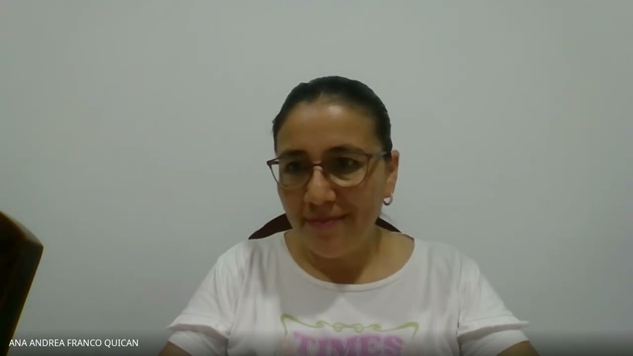 Conversatorio Inteligencia Emocional y Comunicación Asertiva