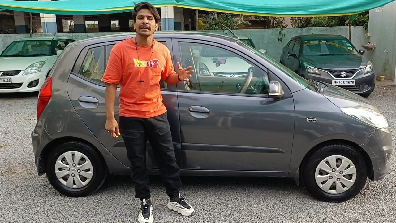 #Hyundai i10 Magna 2011 sale అమ్మబడును | 8106841987, 8639777450 | అందరూ బాగుండాలి 🤗🇮🇳🤝