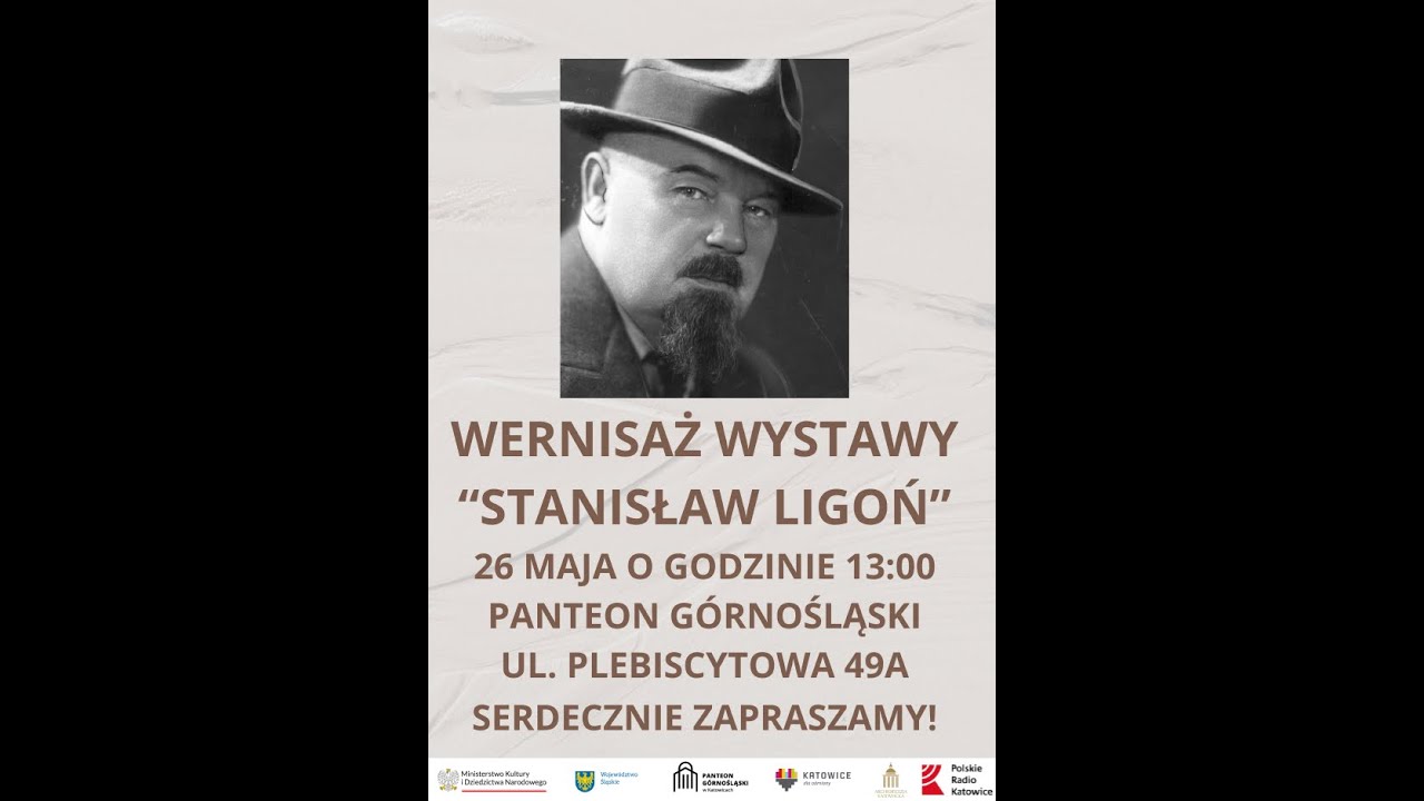 Relacja z wernisażu wystawy 