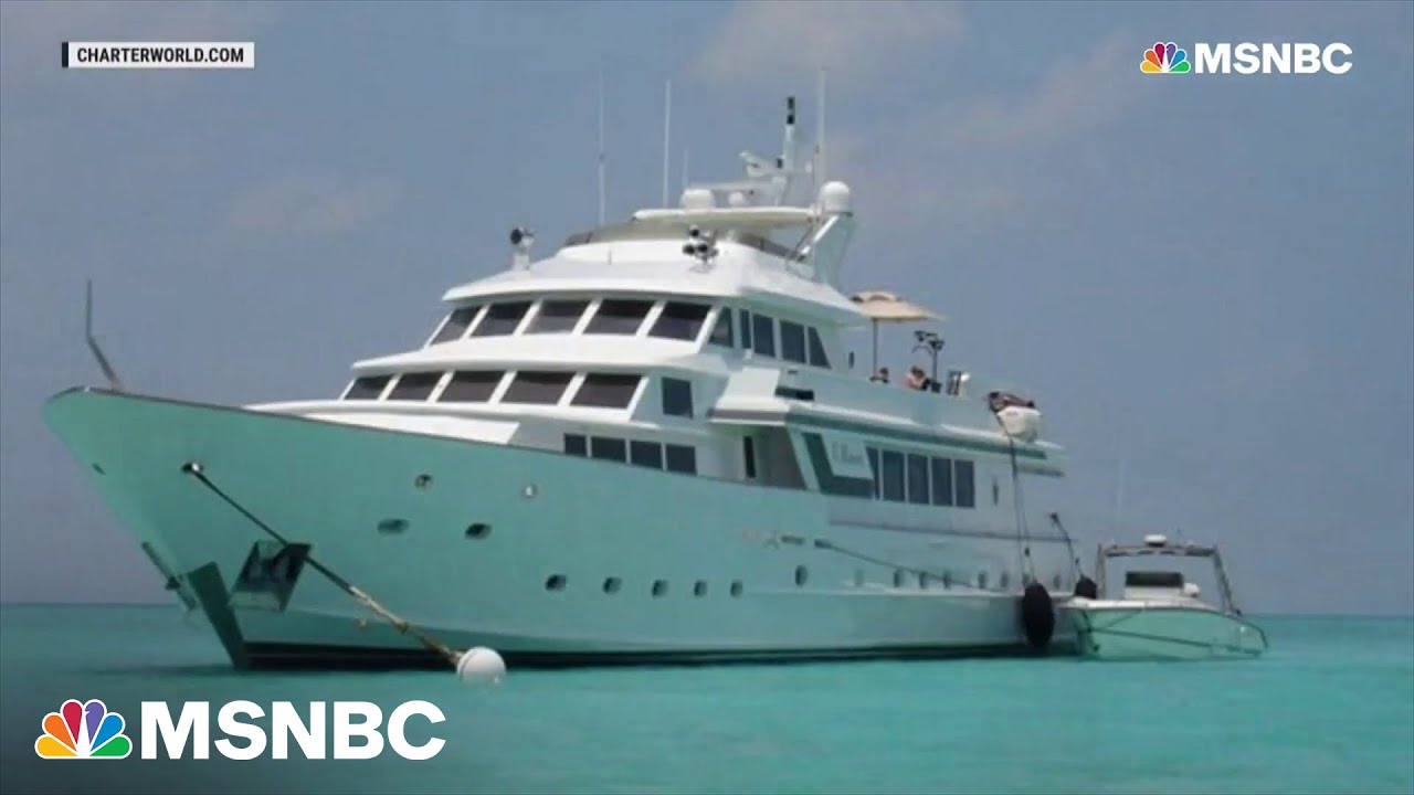 'Jaw-dropping': New report details extent of billionaires' luxury gifts to Clarence Thomas