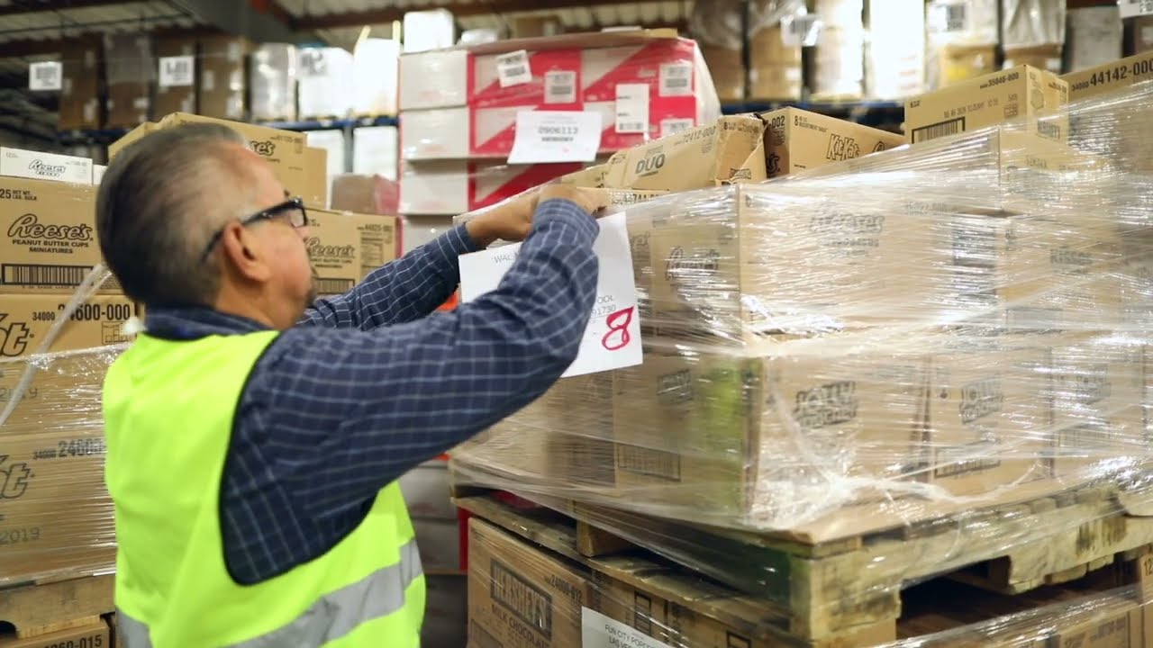 Cold Chain Logistics Services