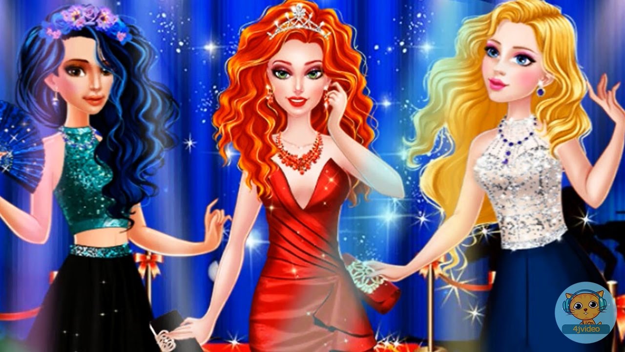 Supermodels Unforgettable Vacation Ariel Rapunzel Jasmine Disney Princess videos for girls - 4jvideo