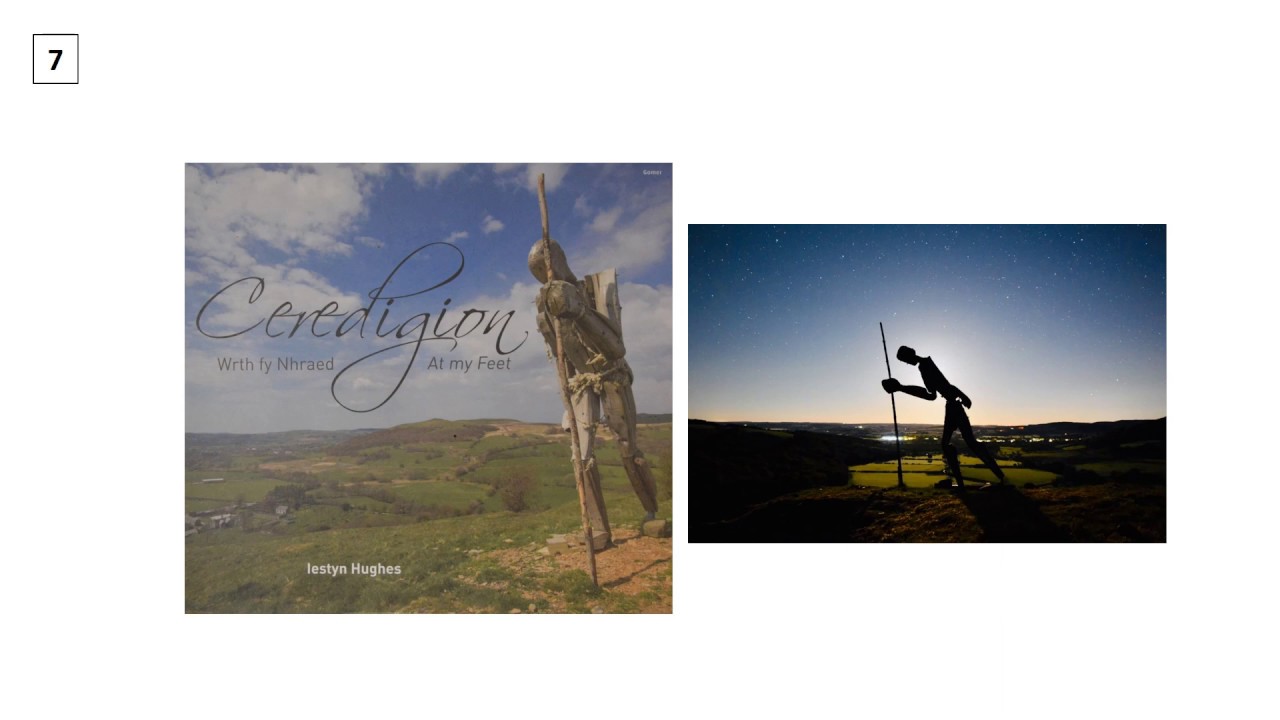 Sacred Landscapes