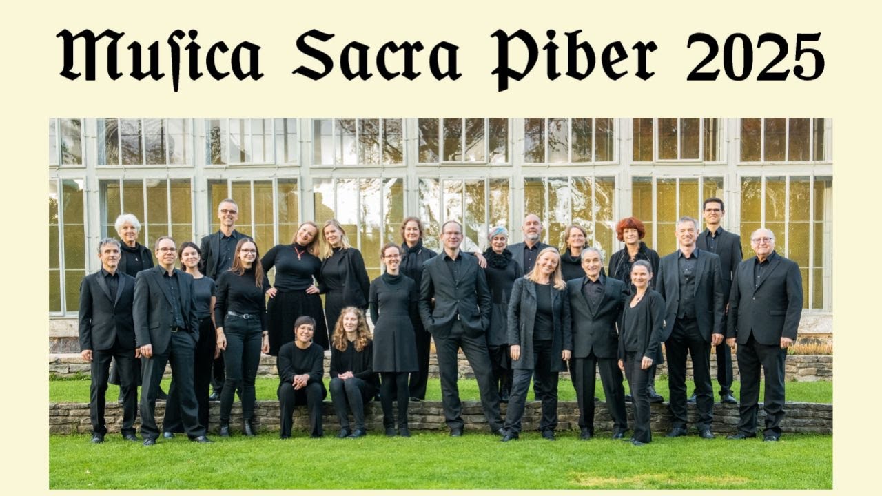 Musica Sacra Piber 2025, Nordische Weihnacht