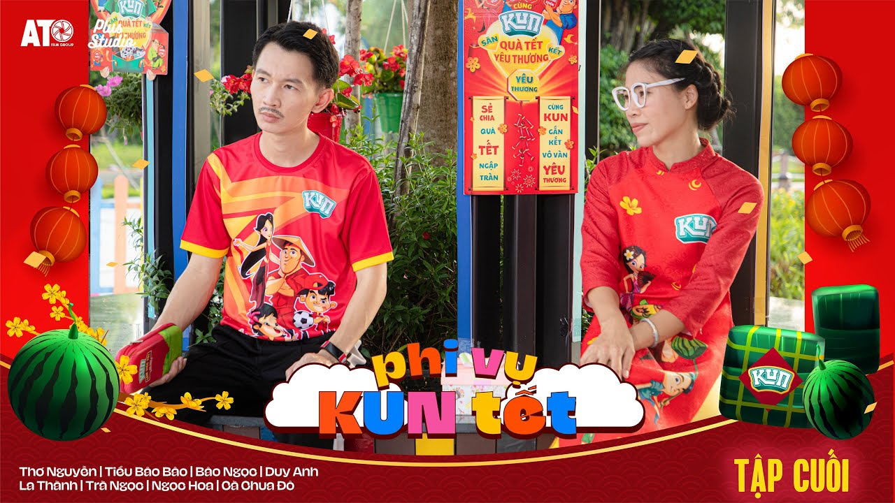 THƠ THÂN THIỆN TẬP CUỐI: Bảo Bảnh Bao Làm Thầy Giáo
