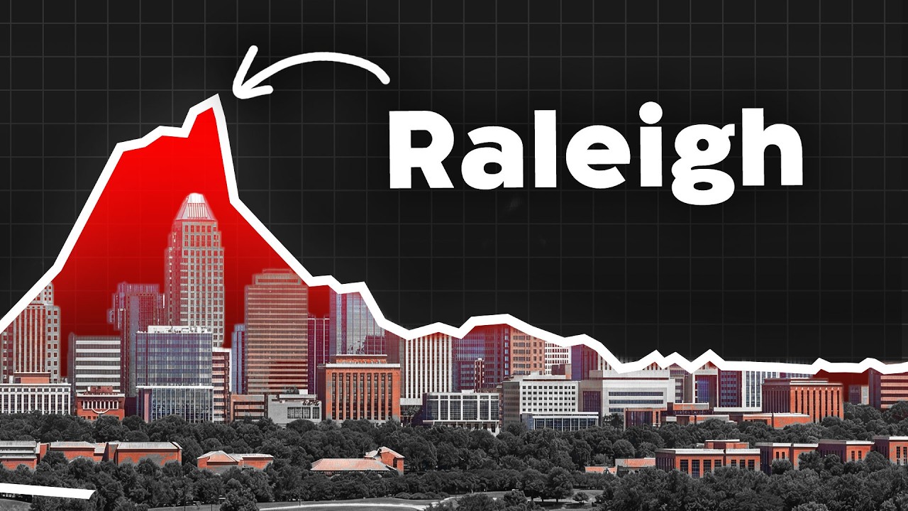 Raleigh Looks Better Than Charlotte… But Long Term?