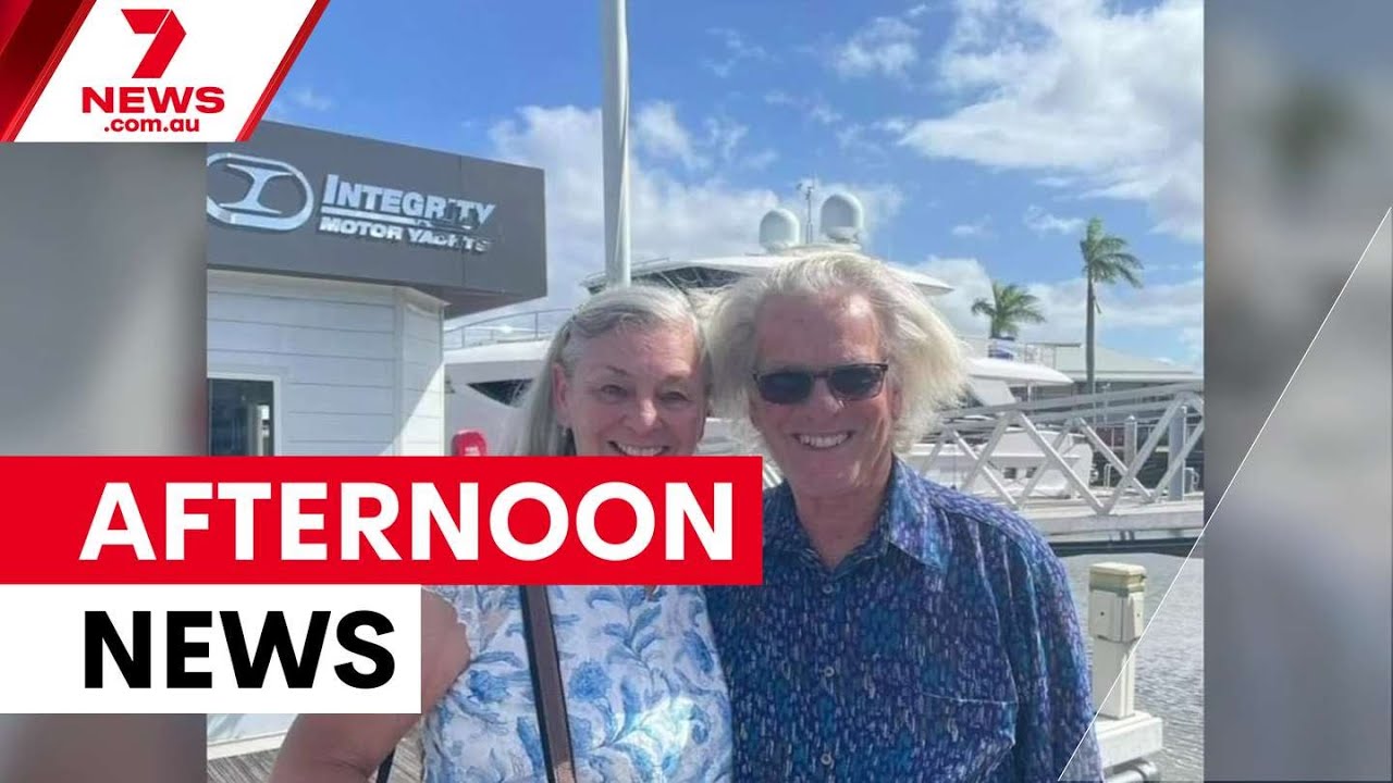 Home invasion victim speaks out; fugitive faces Greek court; Middle East strikes stabilise | 7NEWS