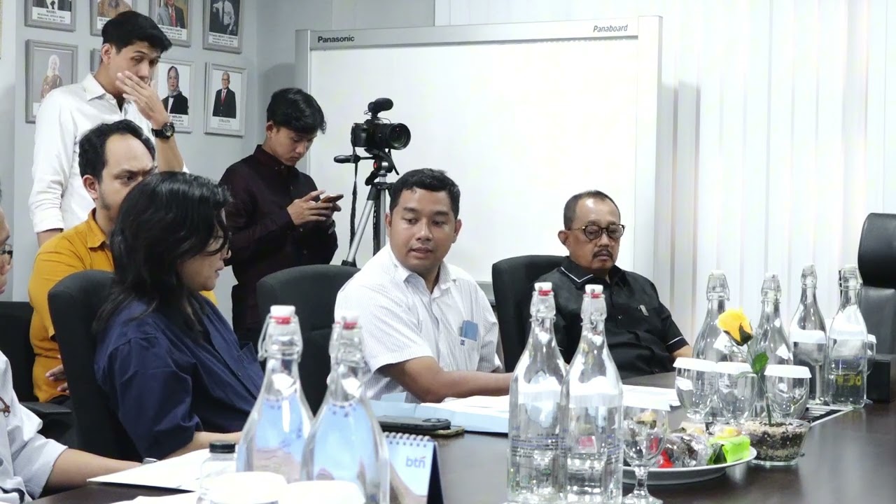 SERTIFIKAT TAK DIBERI MESKI SUDAH LUNAS, CAKJI MEDIASI LANGSUNG DENGAN BANK TERKAIT