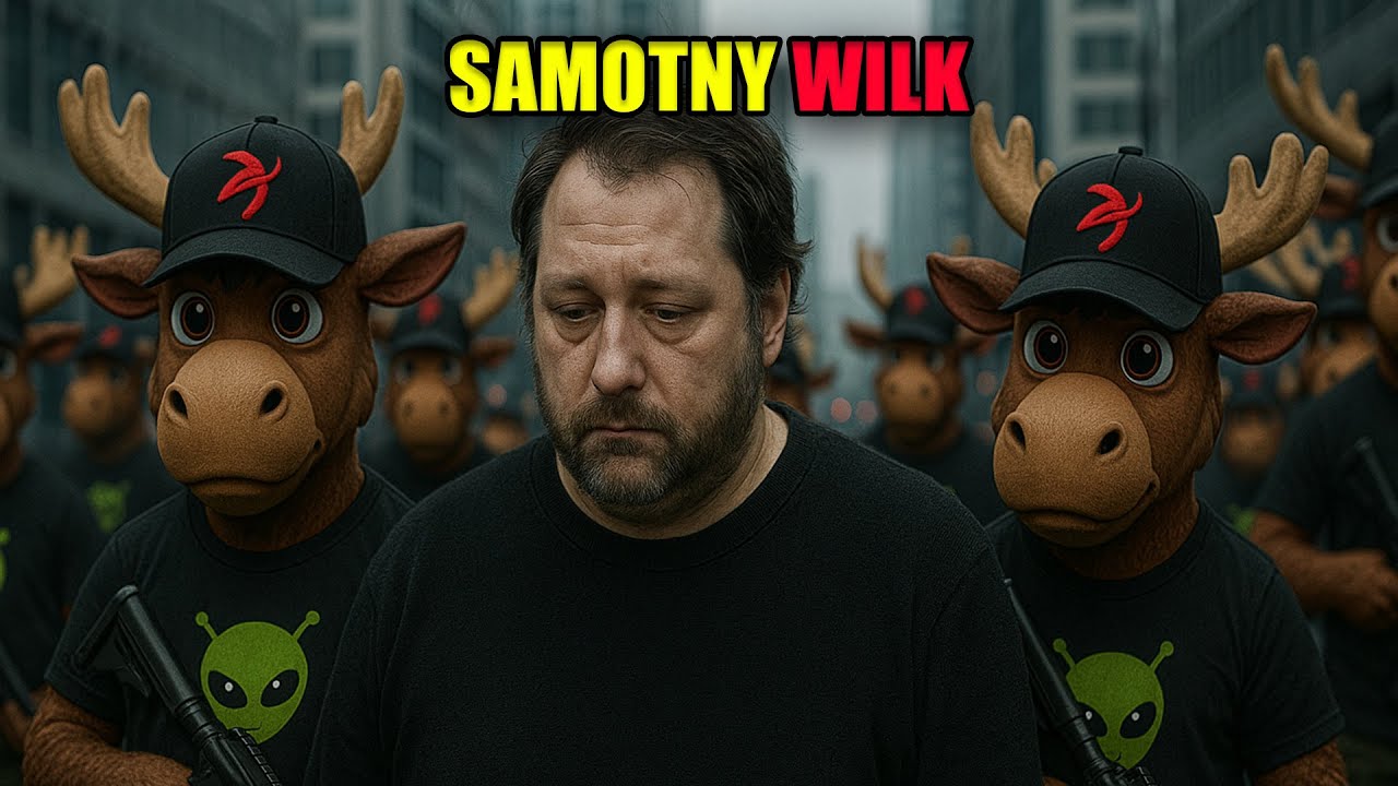 Mamm0n - OBRAŻONY NA WSZYSTKICH | MEL TRZEBA ZNAĆ | ACCOUNT SHARING [STREAM 02.07.2025]