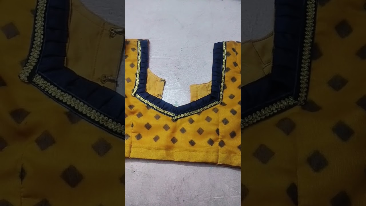 #newmodelblouse/#newdesignblouse/#designblouse/#modelblouse/#design/#Shorts