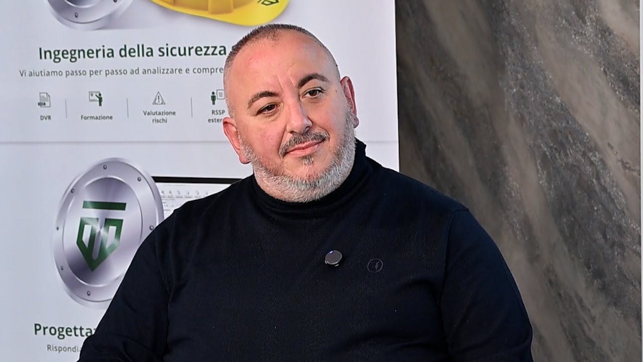Bruno Ranellucci, Tutor Consulting: “Come il clima incide sulla sicurezza dei lavoratori”