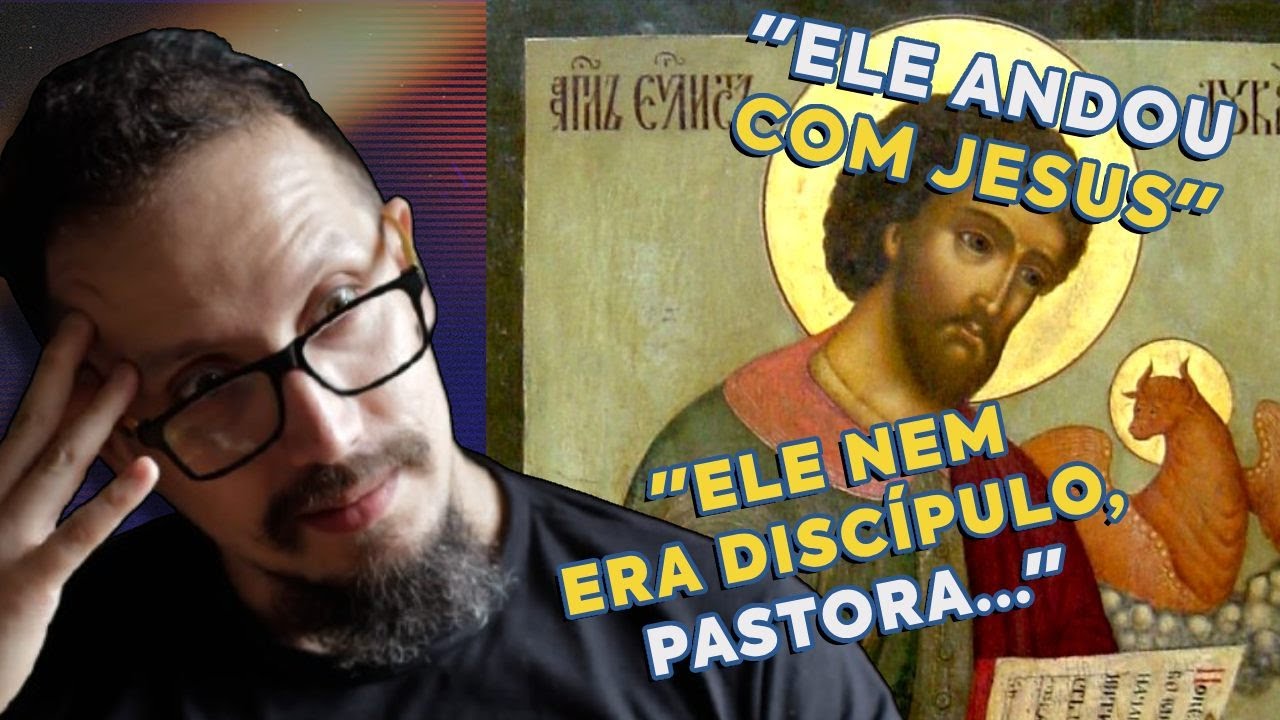 ATEU dá AULA GRATUITA de BÍBLIA para PASTORA PENTECOSTAL