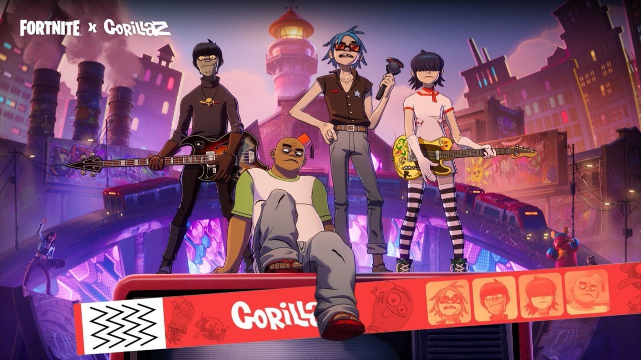 september - 100 % baixo ( FortniteFestival)