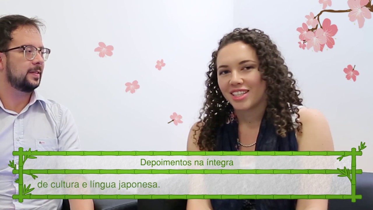 Estude no Japão! Confira o depoimento de ex-bolsistas do governo japonês