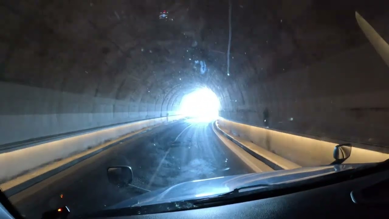 Полиция развернула в горах США