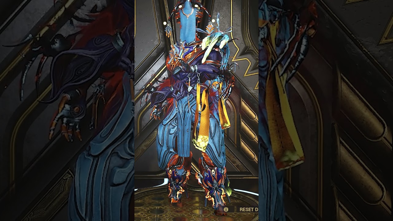 Darmowa torba z odłamkami Archonta z Tauforged! Devstream 193 The Shadowgrapher!
