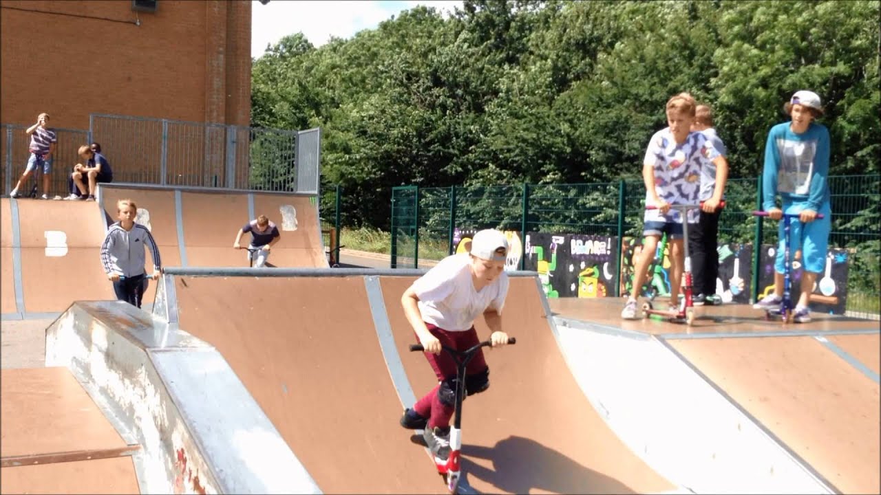 Dan Prosser | 2013 So Far