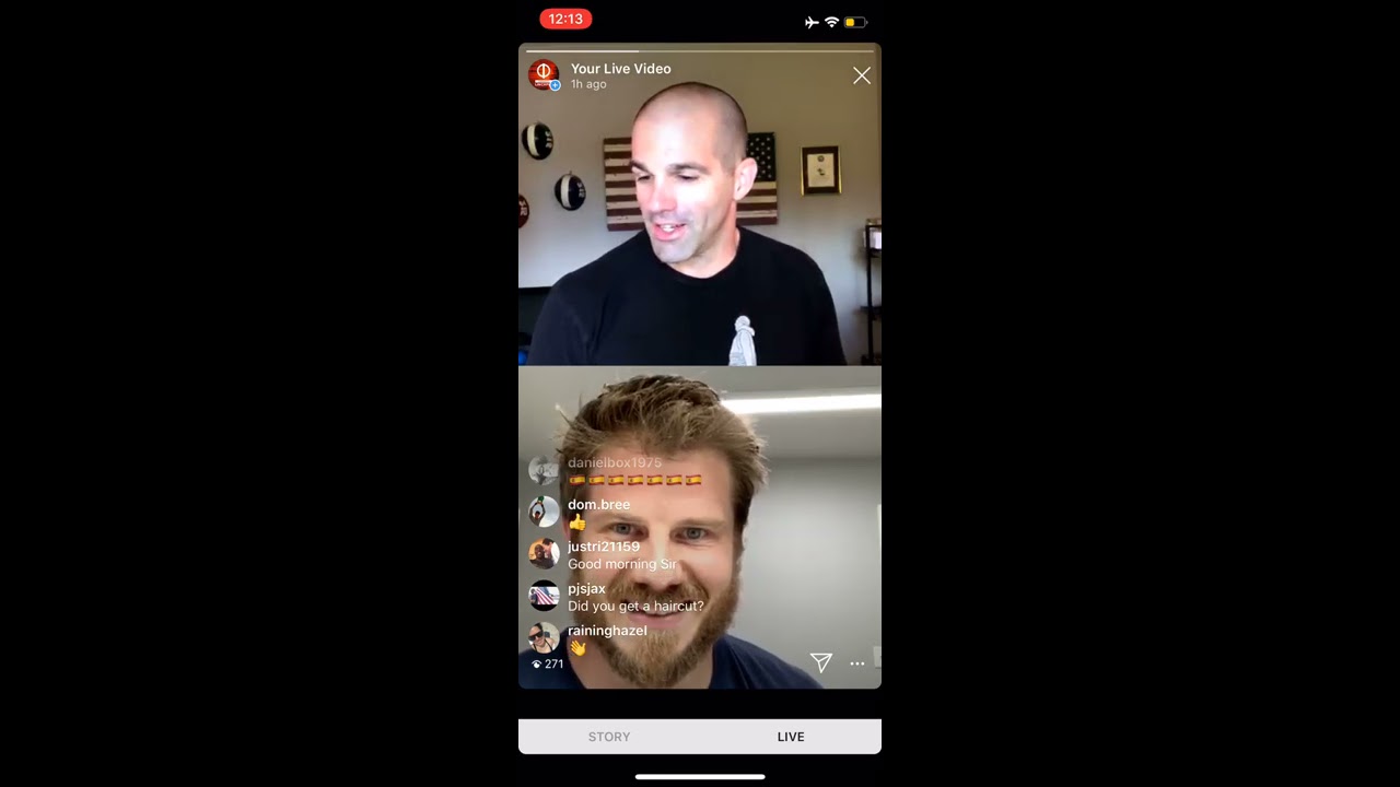 Linchpin Conversations #22. An interview with the owner of 