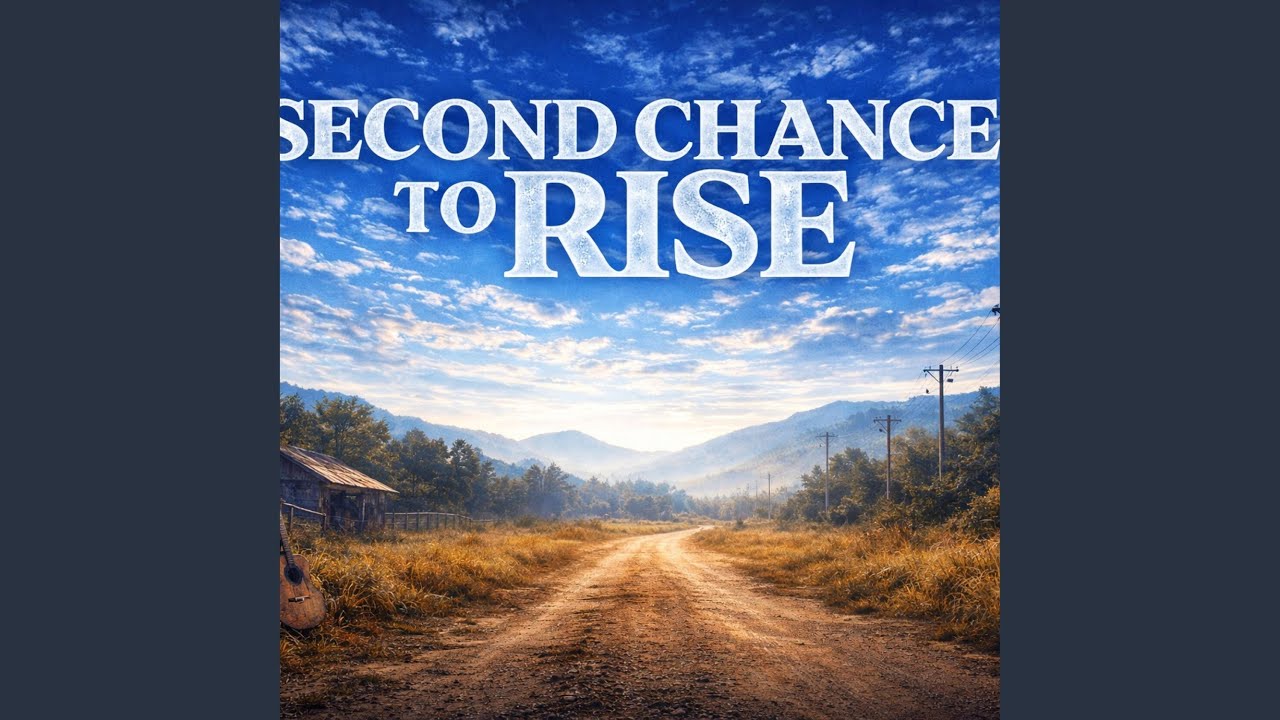 Second chance to rise