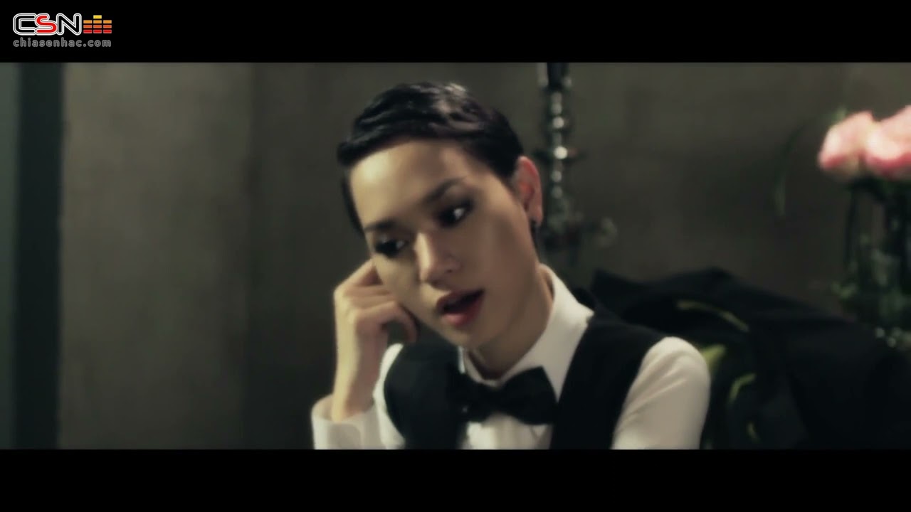 Ng&agrave;y Anh Kh&ocirc;ng Đến - Tr&agrave; My (MV OFFICIAL)
