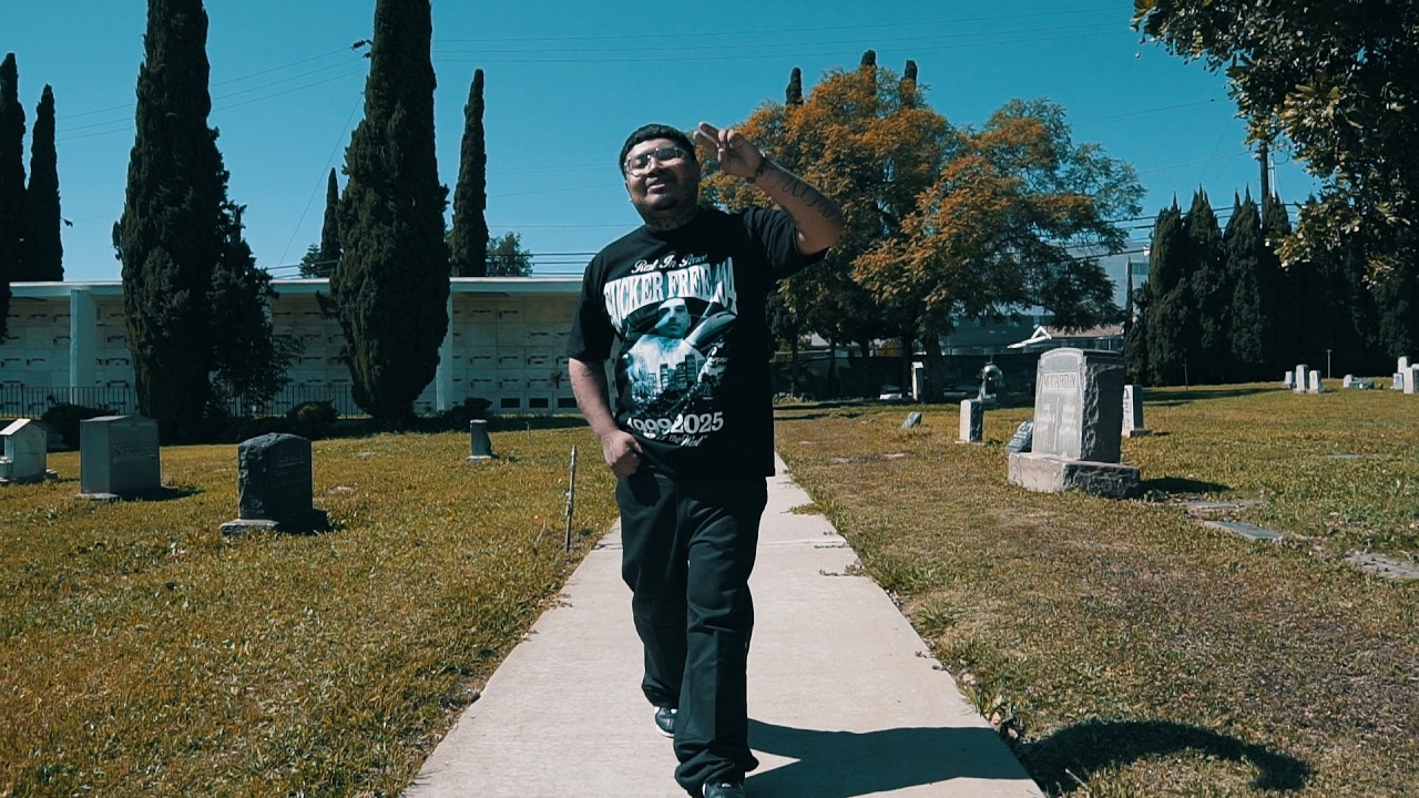Chino tha p - Long Live Suckerfree (Music Video)