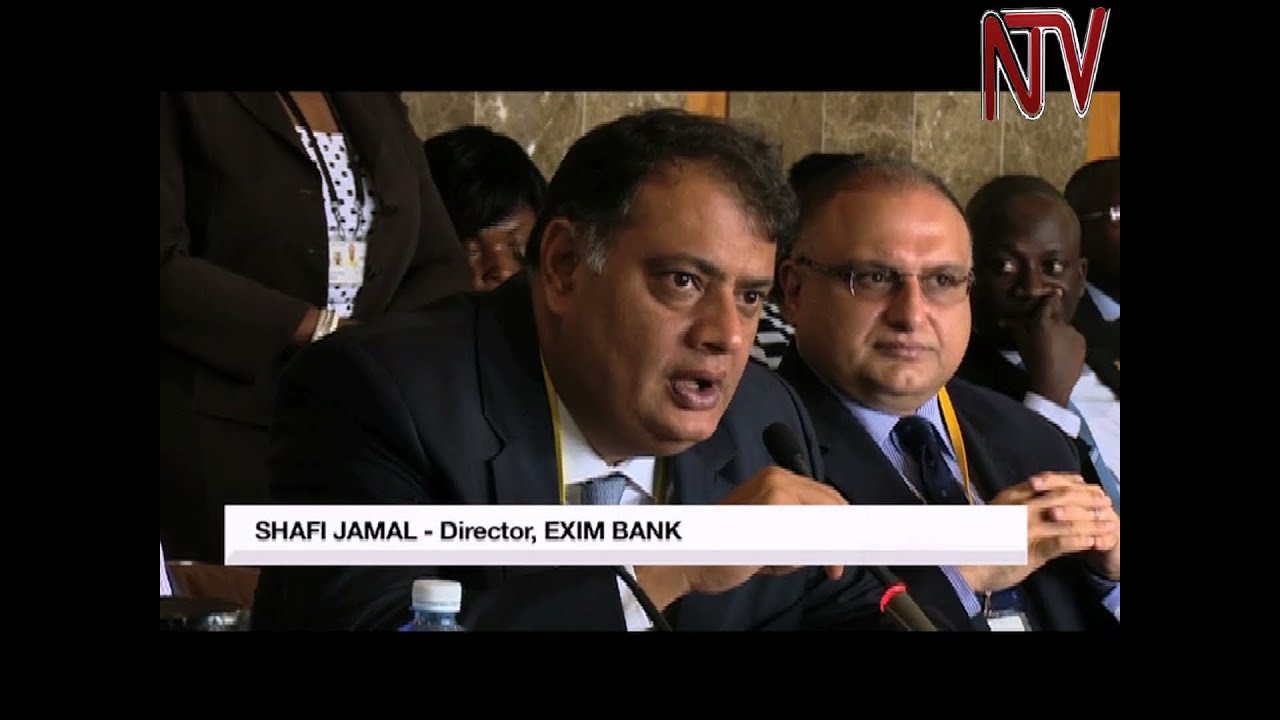 Tanzania's EXIM Bank takes over Imperial bank