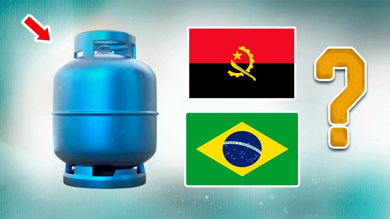 Porque estes PRODUTOS são absurdamente BARATOS em Angola ? | CUSTO E PREÇOS