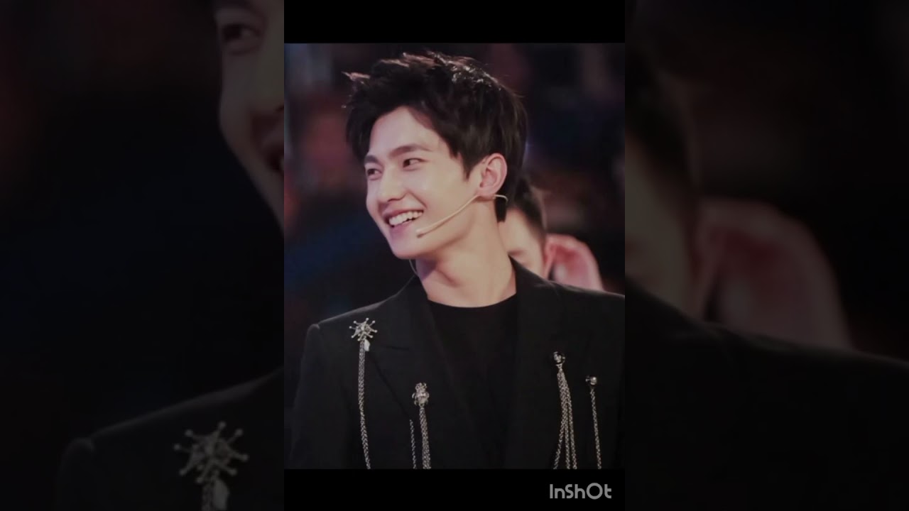 💗Yang Yang so cute video 🥵🥵🥵🥵my love and #happiness