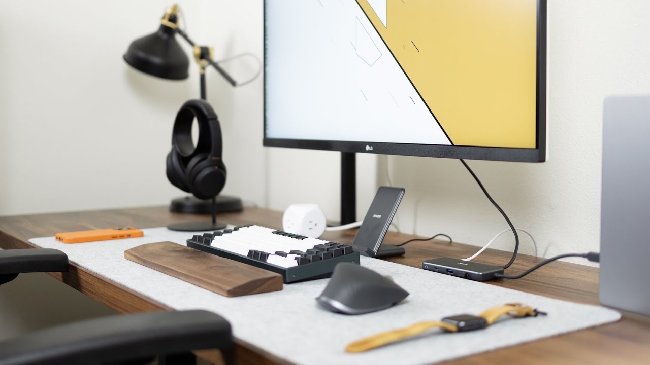 Home Office Essentials 2022