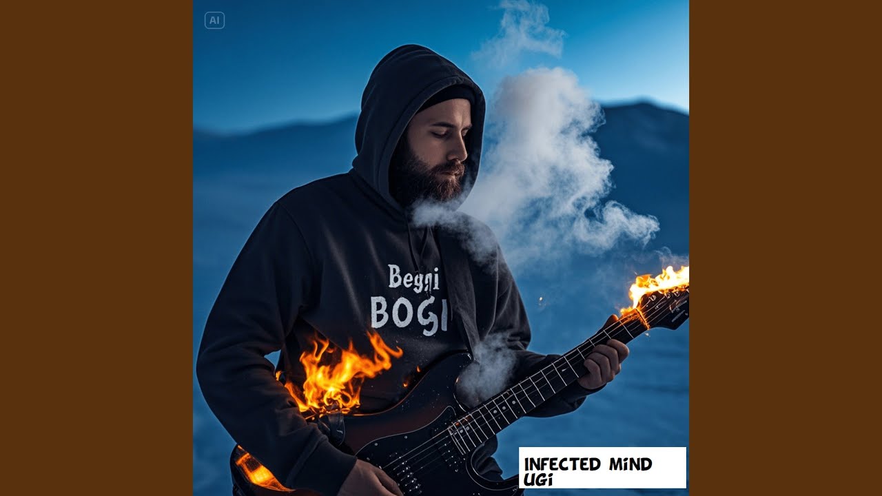 edm ngingik Infection