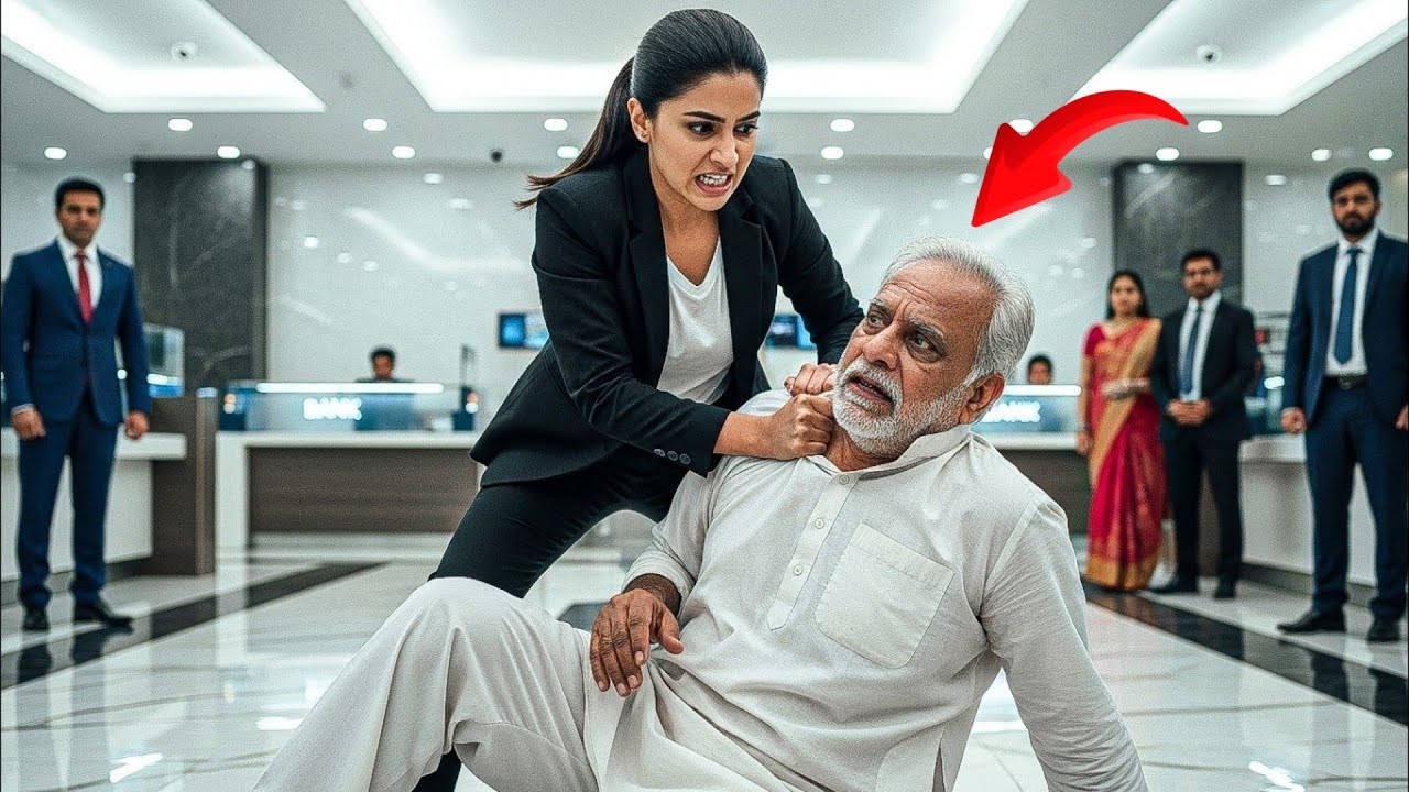 जब car शो-रूम के मालिक को गरीब समझकर बेइज्जत किया फिर उसकी असली पहचान देखकर सबके होश उड़ गए......