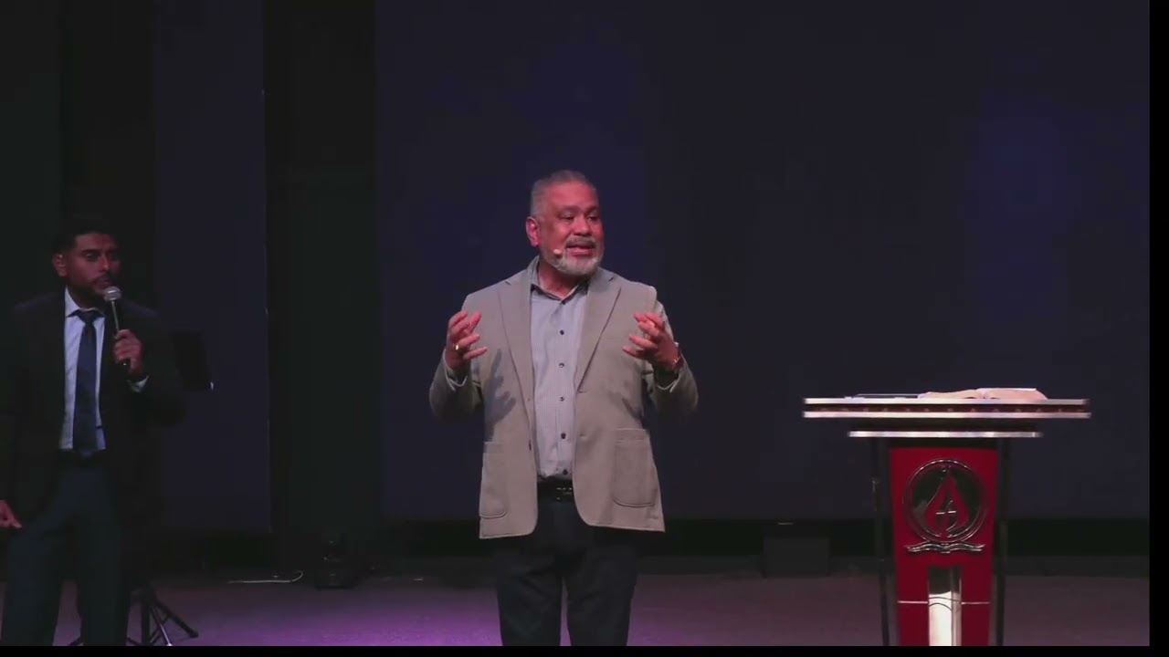 El Poder de la Unidad en Cristo