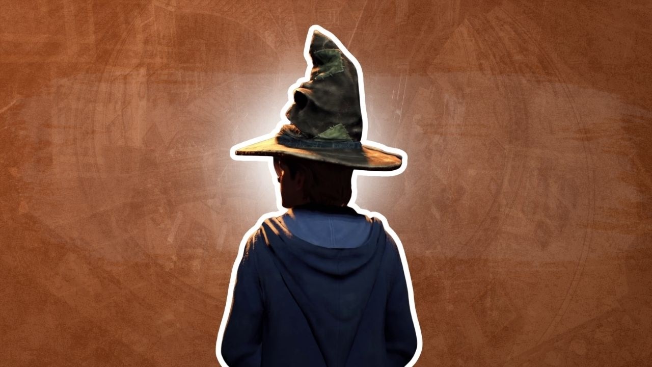 HOGWARTS LEGACY : UN MAUVAIS OPEN WORLD ? TEST FR