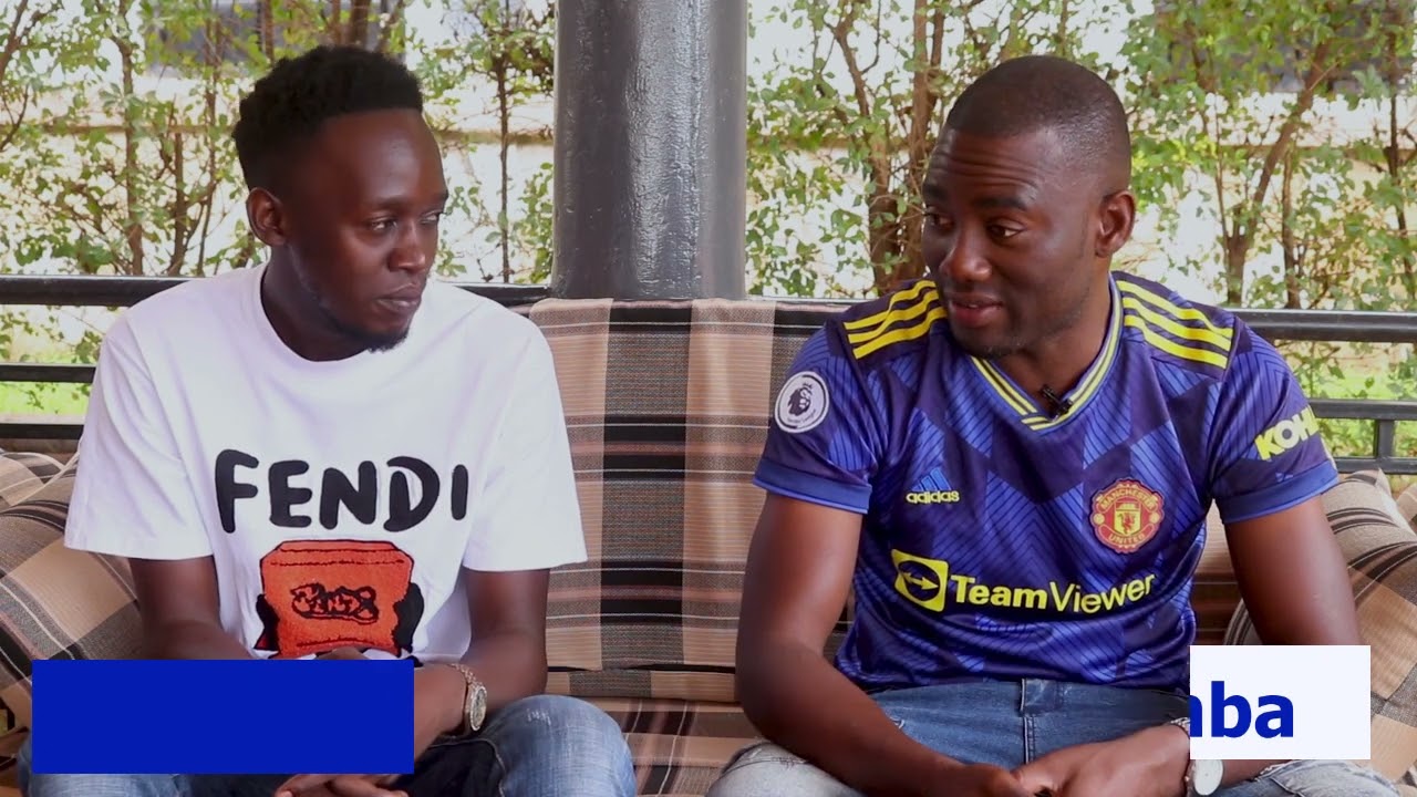 Ensonga Yiino Lwaki Paul Kulumba Avude ku 87.7 Baba fm radio