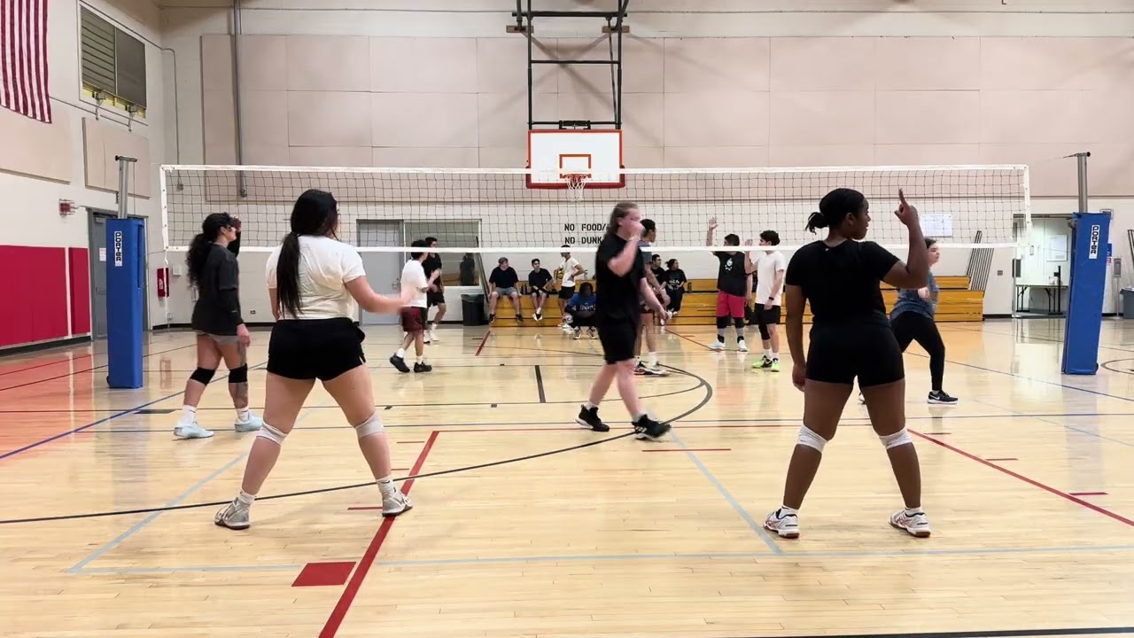 CRC • Match 5 • 3-18-2026