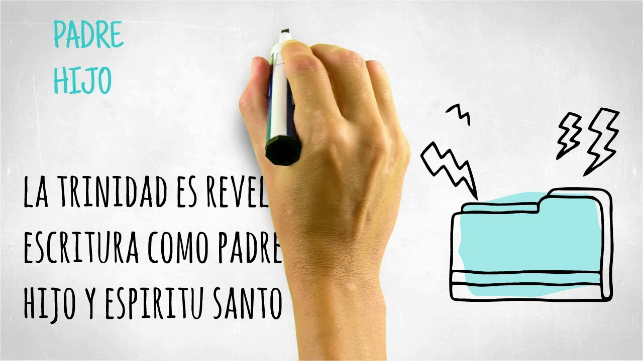 TRINITARISMO
