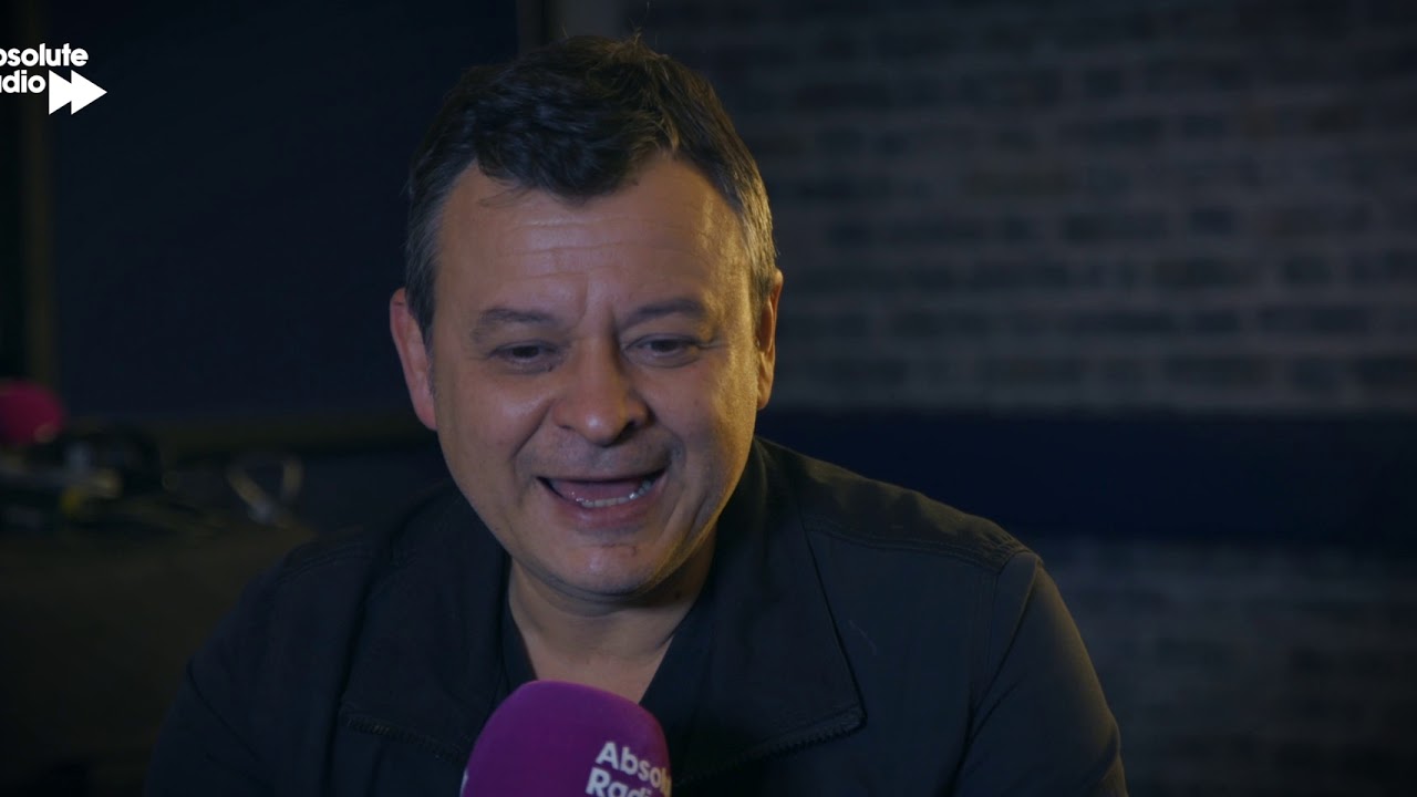 James Dean Bradfield - Some of Manics' demos are just awful!