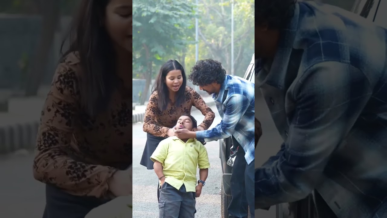 Prank with beautiful girl 😍 - Lerki ke Liye Maje 😱-prank video in Hindi 😡