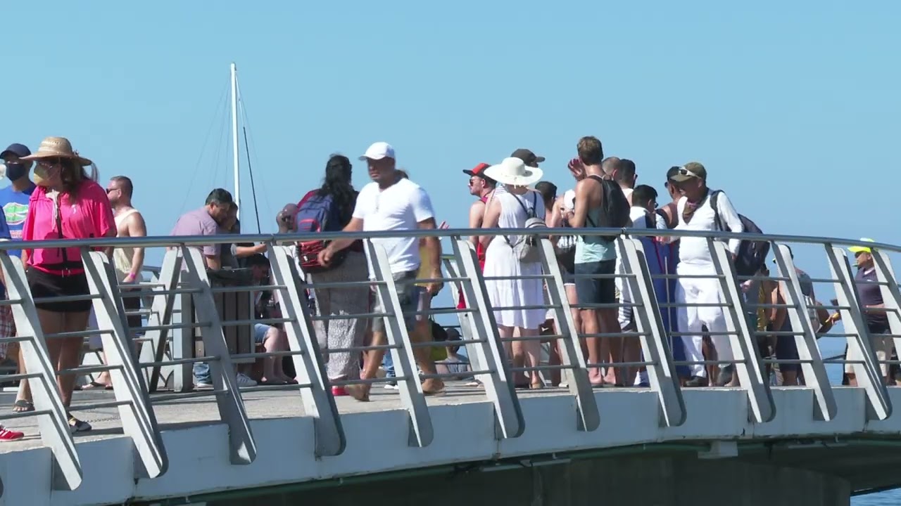 Vallarta apunta a 92% de ocupación en febrero | CPS Noticias Puerto Vallarta
