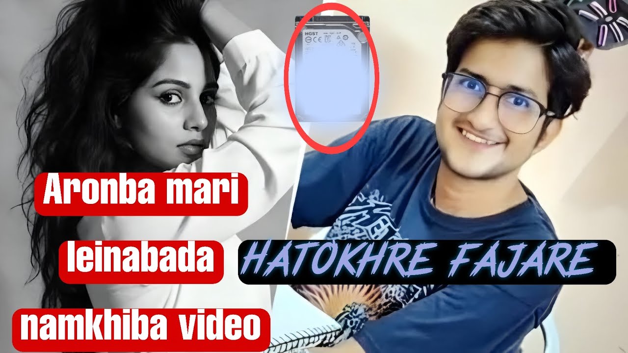 Aaronba Mari leinabada namkhiba video/Hatokhre fajare/Asengba wari/RR Story 