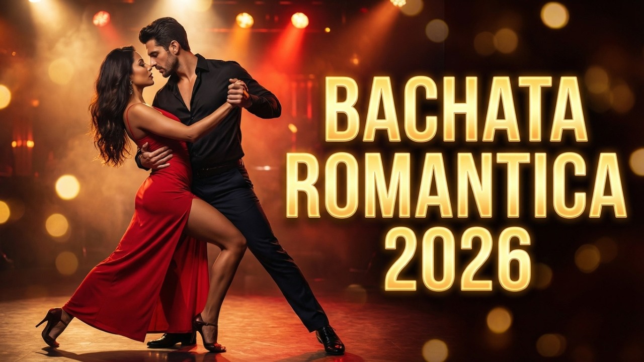 Bachata Nueva Romantica 2026 💔 Las Mejores Canciones de Amor