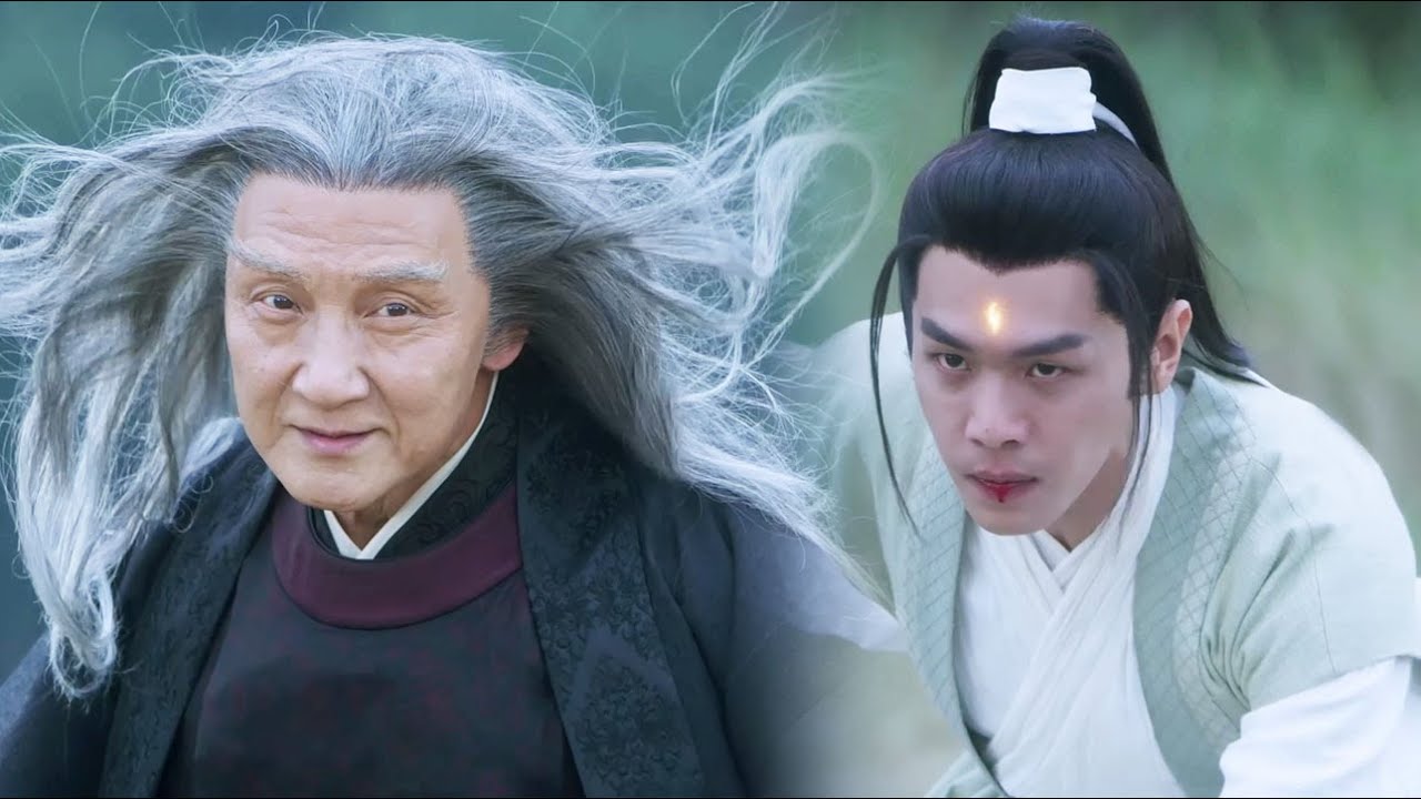 徐鳳年一劍開天門，弑母之仇終於得報！
