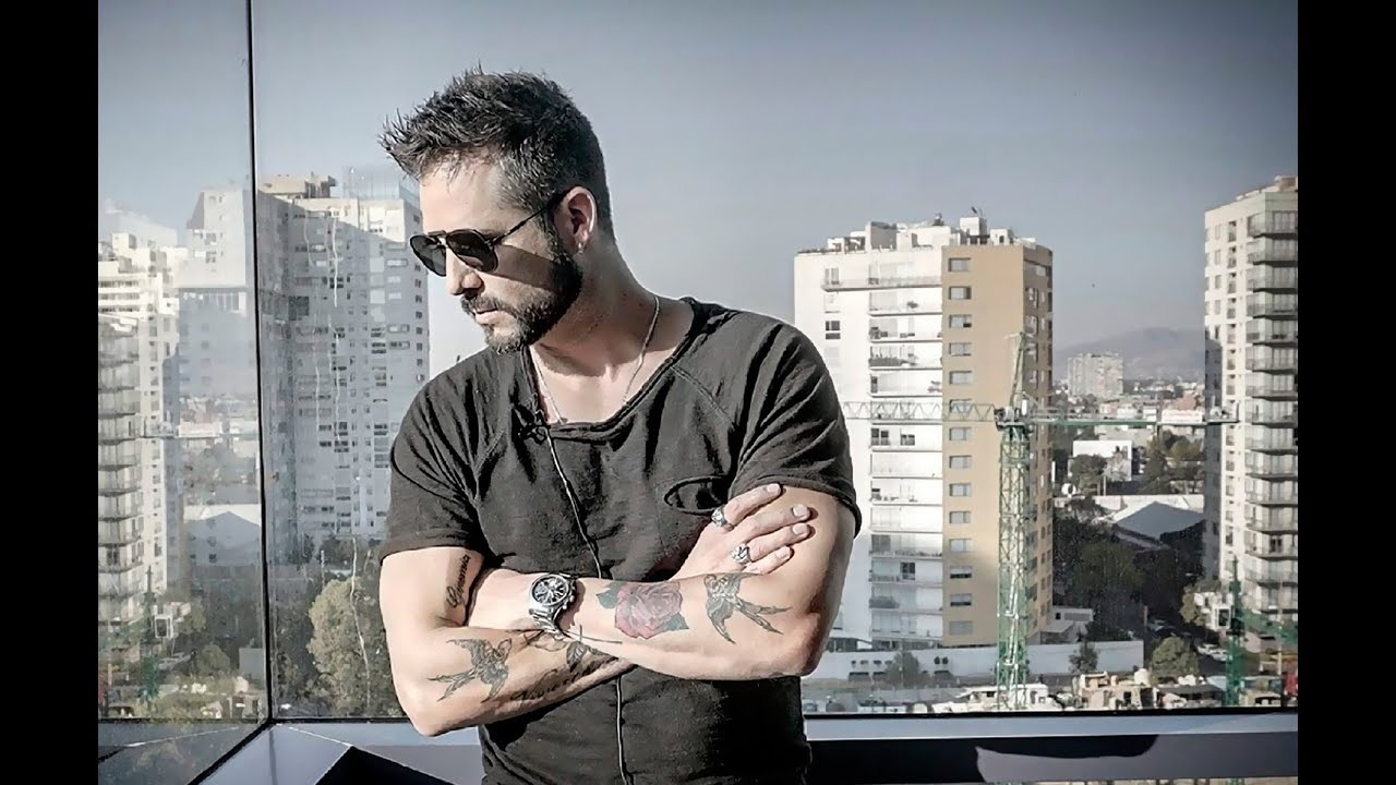 Jose Ron nos cuenta por quién se acercó a Dios