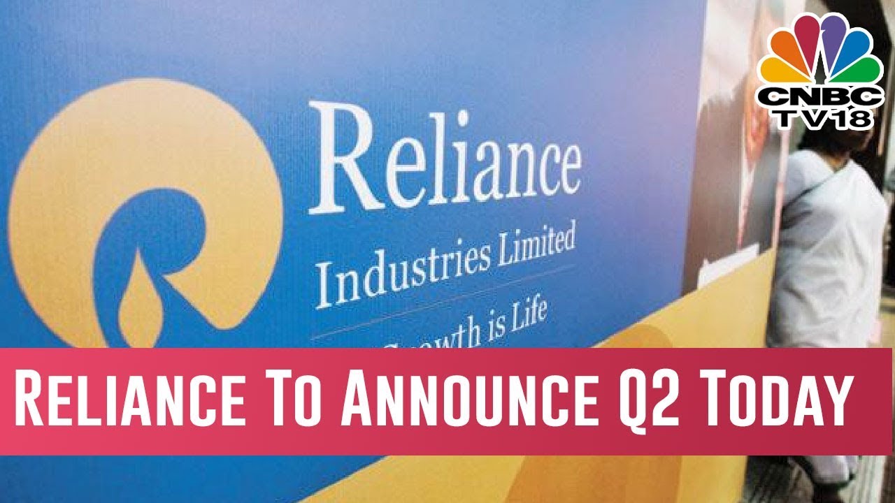 Reliance Industries To Announce Its Q2 Results Today, Here Is What To Expect | Halftime Report